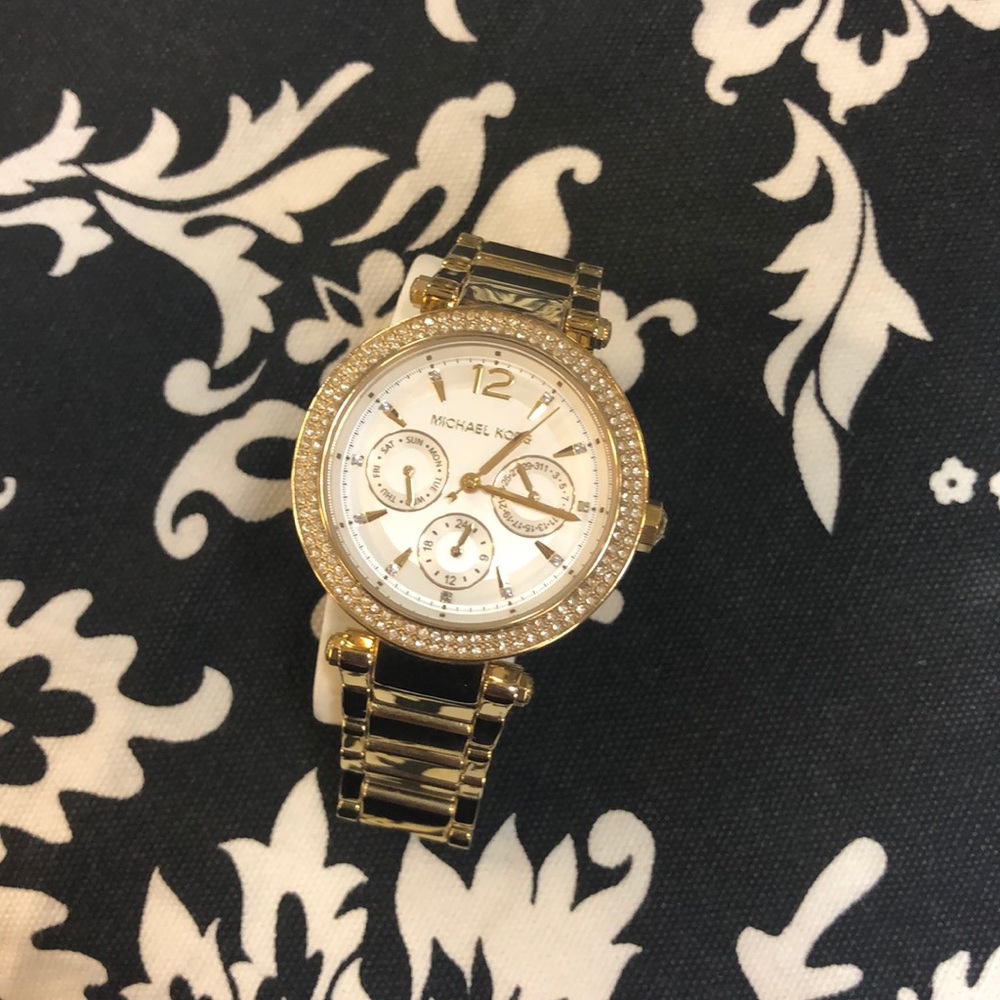 Michael Kors watch